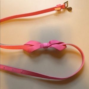 Lilly Pulitzer Belt